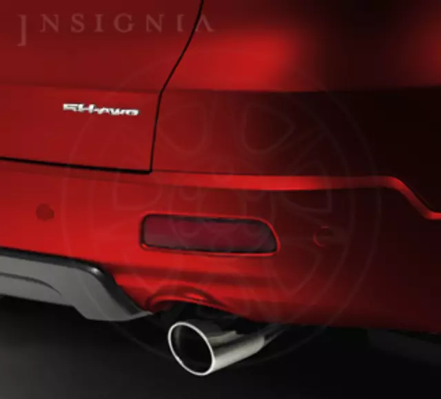 8V67STK2B0K - Body: Reverse Sensor for Acura Image