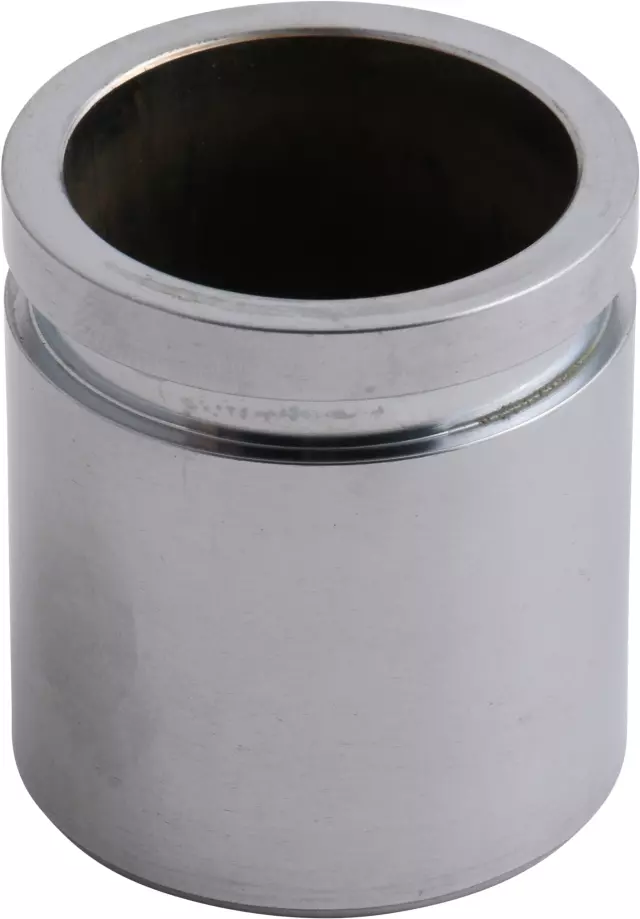 411210V700 - : Caliper Piston for Nissan: 350Z, 370Z, ARIYA, LEAF, Murano, NV200, Pathfinder, Rogue Image