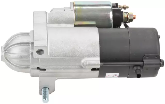 SR8581X - Charging &amp; Starting Systems: Bosch Starter Motor for Bosch Image