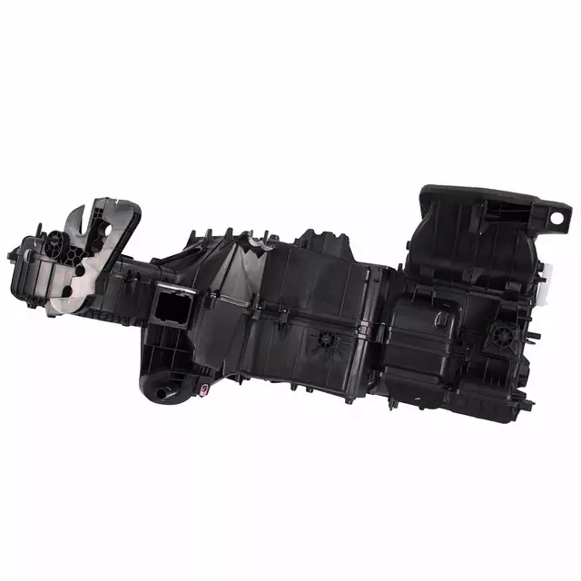HVAC Heater Core Case Assembly - Ford (BC3Z-18456-G)