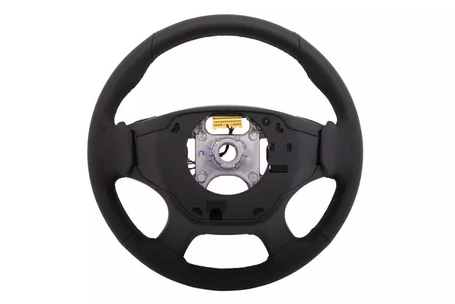 84667899 - Steering: Steering Wheel for Buick: Enclave Image image