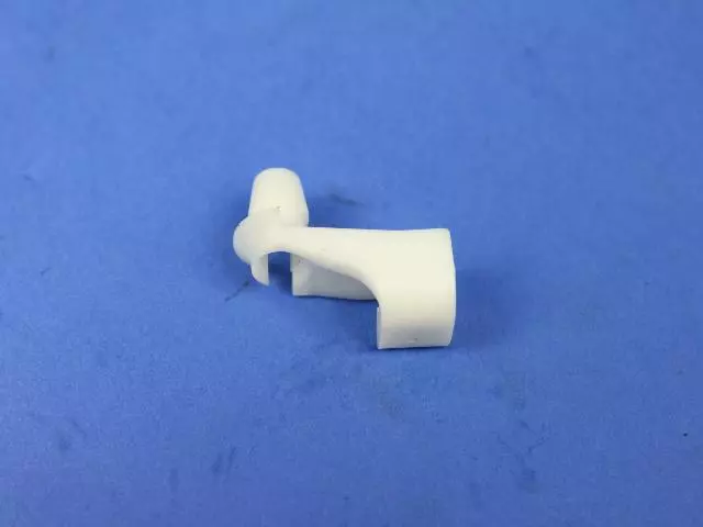 4658676 - Doors, Door Mirrors and Related Parts: Latch Link Clip for Mopar Image