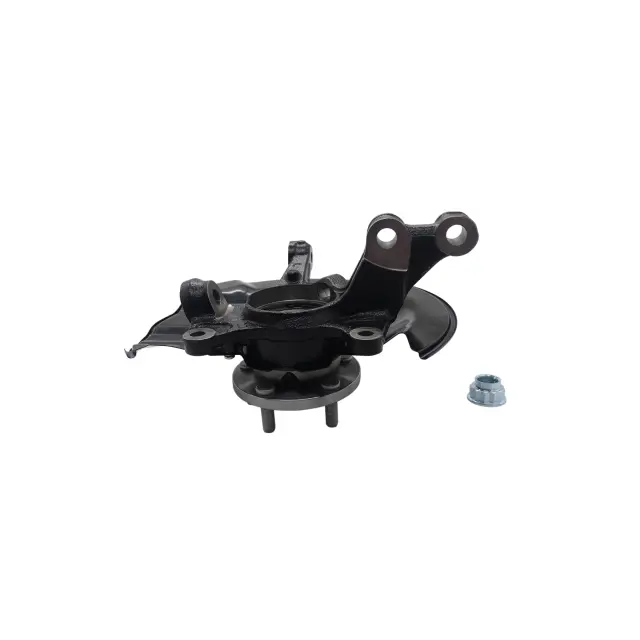 9691100 - : Toyota (1.8) Suspension Knuckle Assembly  - Front Left for GSP Image