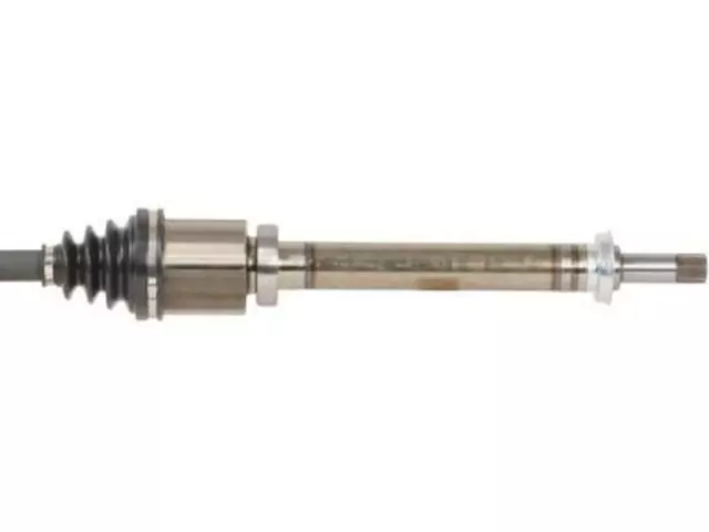 Axle Assembly - Ford (HG9Z-3B436-D)