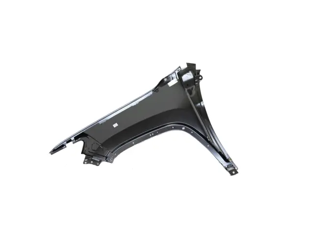 Front Fender, Right - Mopar (68640470AA)