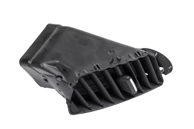 13282237 - : 2011-2017 Buick Regal - Jet Black Passenger Side Center Instrument Panel Air Outlet Deflector Housing for Buick: Regal Image