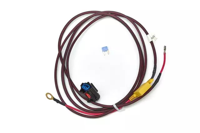 Audio Upgrade 200W Sub-Woofer Kit - GM (19303113)