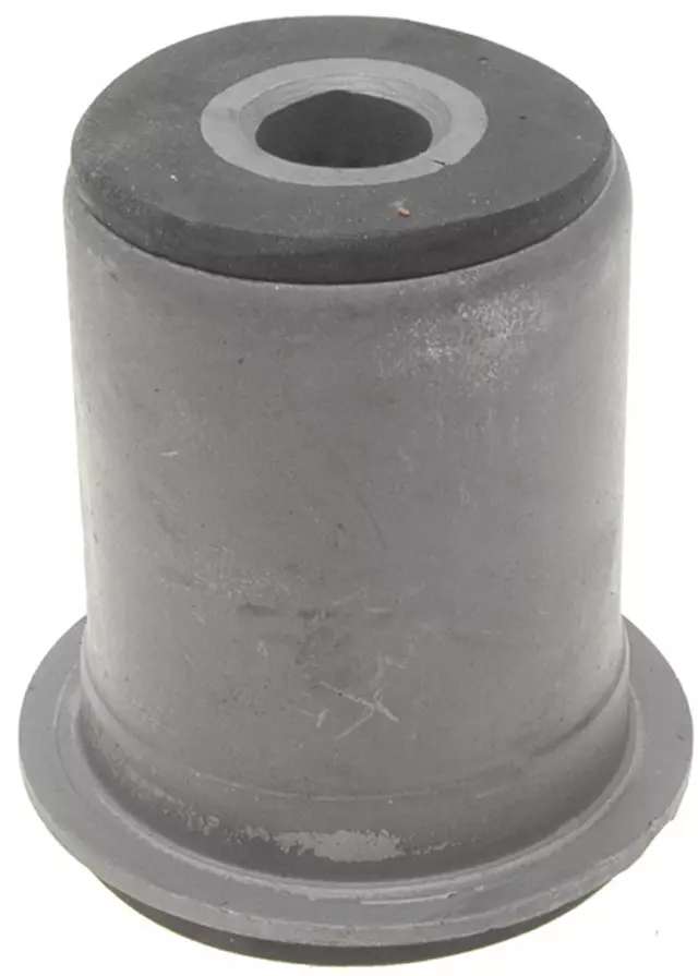 46G9099A - Suspension: Front Lower Rearward Control Arm Bushing for Chevrolet: C1500, C2500, C3500, Express 1500, Express 2500, Express 3500, Suburban C1500, Suburban C2500, Tahoe | GMC: C1500 Pickup, C2500 Pickup, C3500 Pickup, Savana 1500, Savana 2500, Savana 3500, Suburban C1500, Suburban C2500, Yukon Image