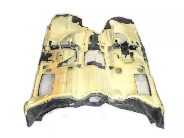 Floor Carpet - Mopar (1XH27LU7AC)