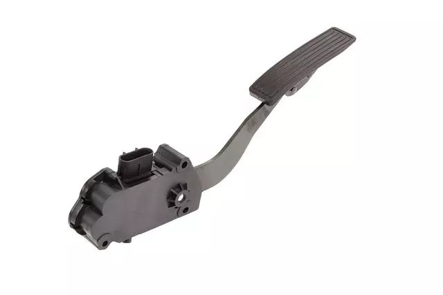 22706224 - : Accelerator Pedal with Bracket and Position Sensor for GM Image
