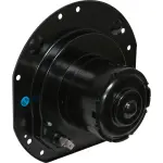 BM0102C - : HVAC Blower Motor -- Blower Motor W/O Wheel greater than 74.6W for UAC Image