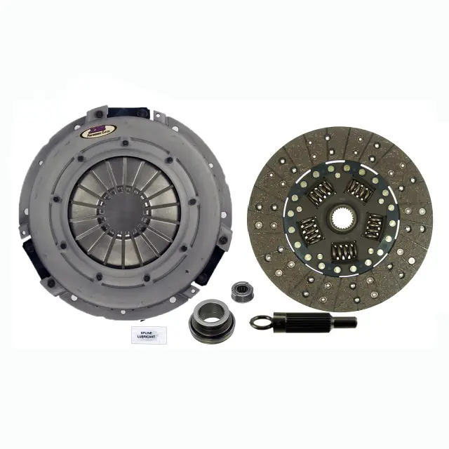 30048S - : PERFORMANCE CLUTCH KIT for Zoom Image