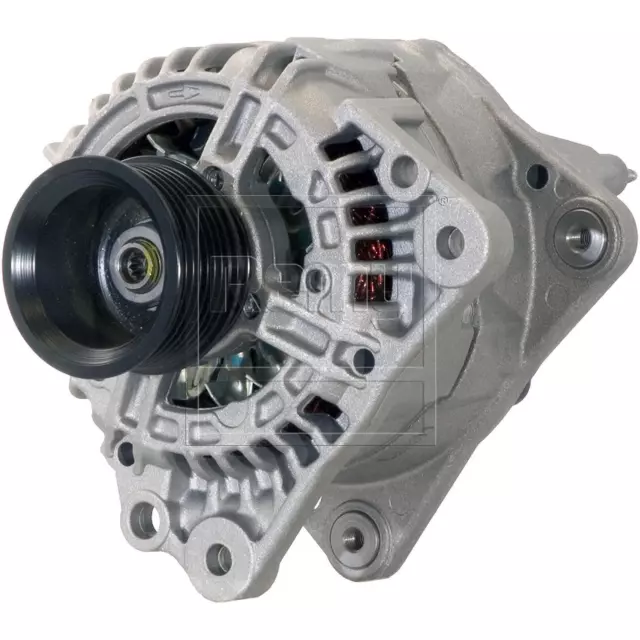 12344 - Charging &amp; Starting Systems: Remy Alternator for Remy Image