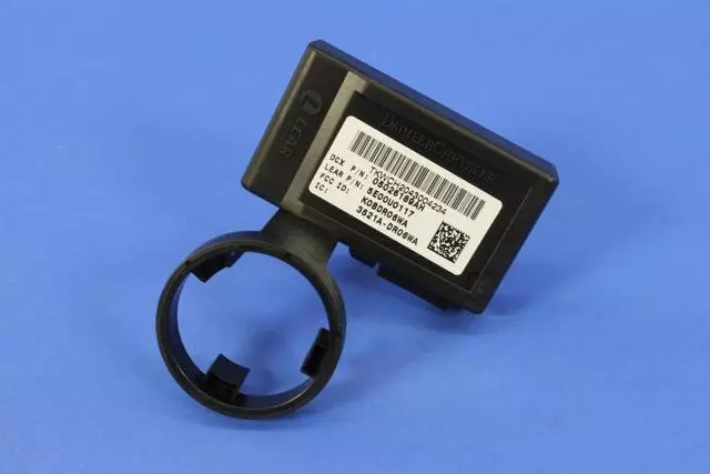 5026189AH - : Tire Pressure Monitoring System (TPMS) Receiver for Jeep: Commander, Grand Cherokee Image