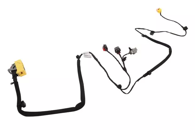 2020 GMC Canyon - Front Passenger Side Seat Wiring Harness - GM (84508181)