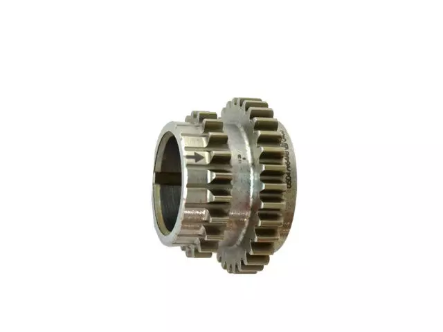 68585405AA - 3.6L Gas; Engine: Oil Pump Drive Gear for Chrysler: Pacifica, Voyager | Dodge: Durango | Jeep: Gladiator, Grand Cherokee, Grand Cherokee L, Grand Cherokee WK, Wrangler | Ram: 1500, ProMaster 1500, ProMaster 2500, ProMaster 3500 Image