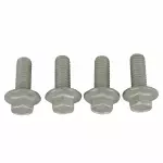 W500013S442 - Cooling System: 2013-2024 Ford - Inter-Cooler Bolt for Ford: Bronco, EcoSport, Escape, Fiesta, Focus, Mustang Mach-E, Ranger, Transit Connect | Lincoln: MKC Image