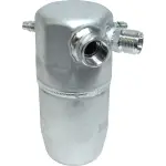 RD1682C - : A/C Accumulator -- Accumulator for UAC Image