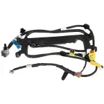 SU5Z14A699G - : Wire Assembly for Ford Image