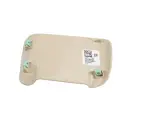 6YE23WT3AB - : Seat Belt Bezel, Left for Mopar Image