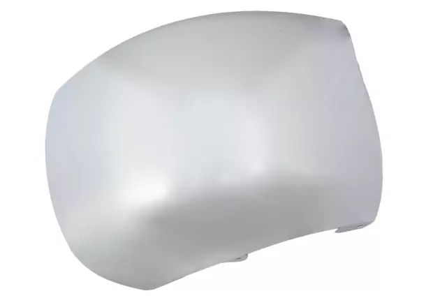 22796186 - Body: End Cap for Chevrolet: Silverado 1500 Image