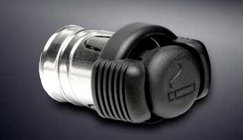 Cigar Lighter           - Mitsubishi (mn177333)