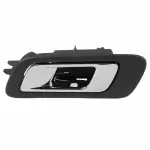 EB5Z7822601AA - : Handle, Inside for Ford: Explorer, Police Interceptor Utility Image