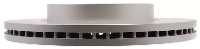 18A82458AC - Brake: Front Brake Rotor for Cadillac: Escalade, Escalade ESV | Chevrolet: Silverado 1500, Silverado 1500 LTD, Suburban, Tahoe | GMC: Sierra 1500, Sierra 1500 Limited, Yukon, Yukon XL Image