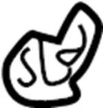 675053Y110 - Body: Protector for Infiniti Image