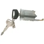 US245L - : Ignition Lock Cylinder for SMP CORP Image