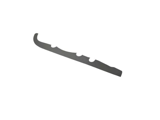 Rear Door Weatherstrip, Left - Alfa Romeo (68339191AA)