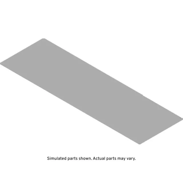 20935688 - Body: Caution Label for GM Image