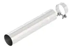 60556 - : Wheelbase Extension Pipe for Borla Image