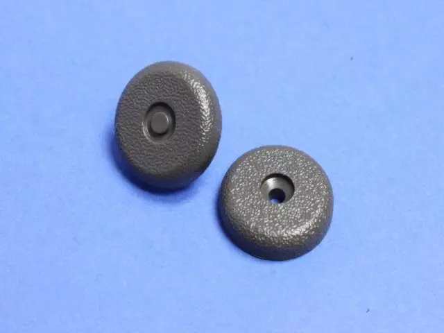 Belt Webbing Button - Mopar (05093282AC)