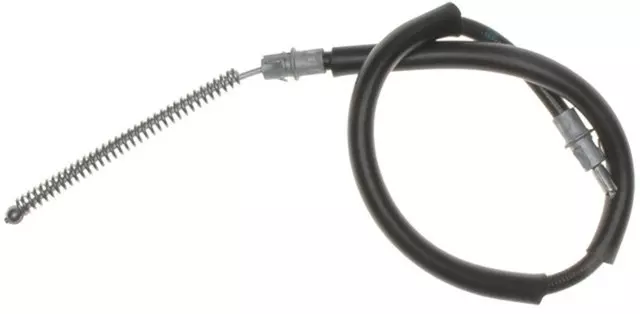 18P1182 - : Passenger Side Parking Brake Rear Cable for Buick: Century | Oldsmobile: Cutlass Ciera, Cutlass Cruiser Image