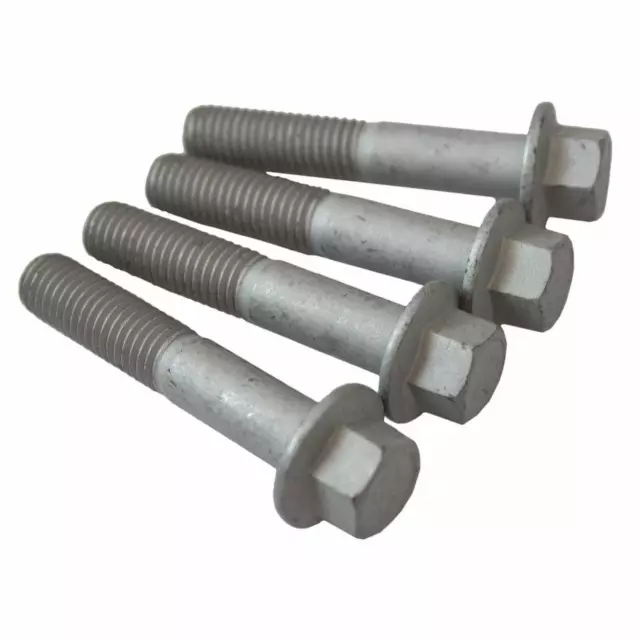 W711123S439 - Suspension: Lower Control Arm Mount Bolt for Ford: Mustang Image