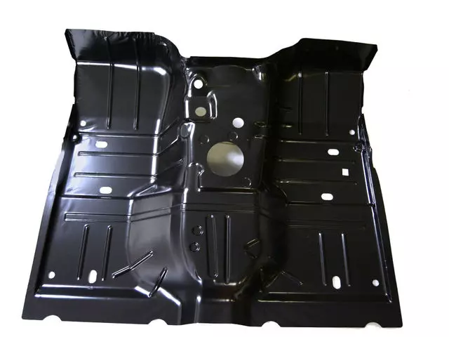 Floor Pan - Mopar (4589894AD)