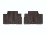 W571CO - Body: All Weather Floor Mats for WeatherTech Image