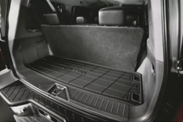 Cargo Area Protector - Nissan (999C3-2U001)