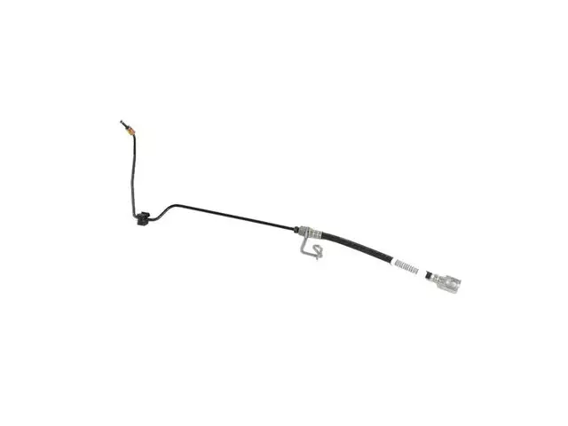 Brake Hose, Left Rear - Mopar (68212911AE)