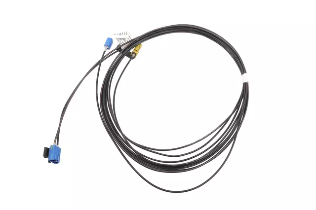22956213 - : Part# 22956213 Digital Radio, Mobile Telephone, and Vehicle Location Antenna Cable for Chevrolet: Impala Image