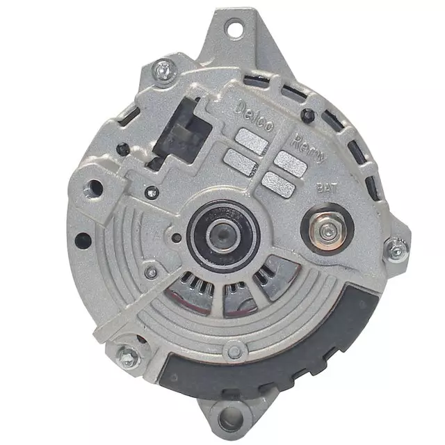 Alternator, Remanufactured - GM (88864378)