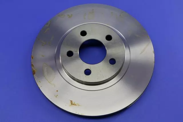 Brake Rotor - Mopar (V5019994AB)
