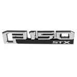 JL3Z16720A - Body: Nameplate for Ford: F-150 Image