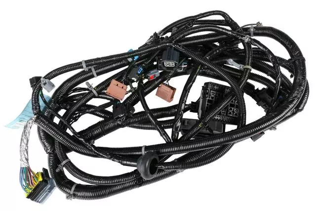 23119269 - Electrical: Harness for Chevrolet: Camaro Image