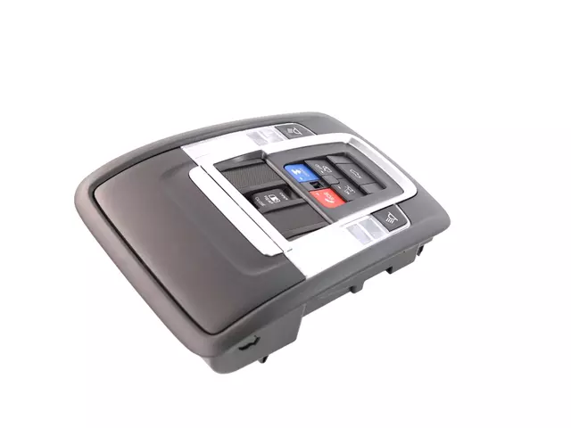 7KX241X7AA - : Overhead Console for Ram: 1500, 2500, 3500 Image