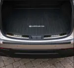 PT94478235 - : Illuminated Cargo Sills for Lexus Image