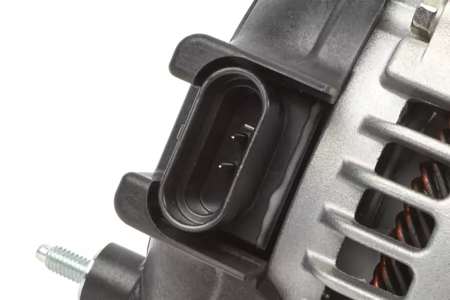 Alternator - GM (84009383)