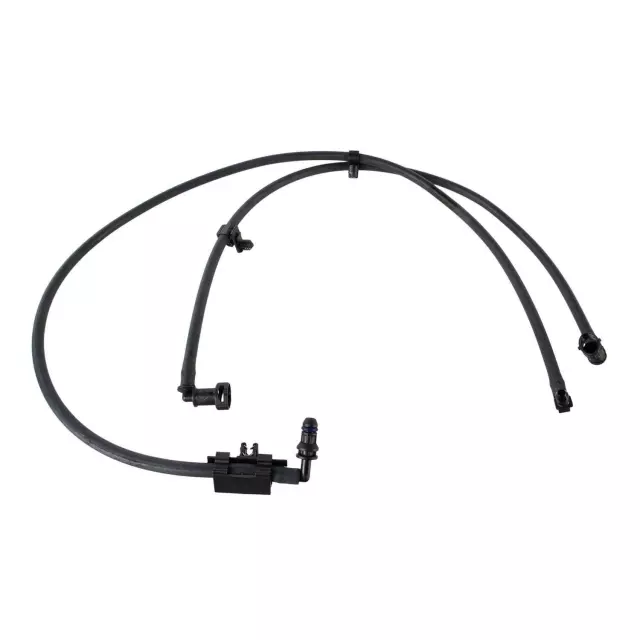 M2DZ17A605S - Body: Upper Hose for Ford: Bronco Image