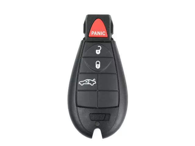 68223222AD - : Integrated Key Fob Transmitter for Mopar Image